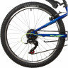 Подростковый велосипед NOVATRACK 24