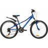 Подростковый велосипед NOVATRACK 24