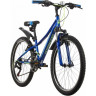 Подростковый велосипед NOVATRACK 24