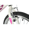 Подростковый велосипед NOVATRACK ALICE 6.V 20