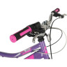 Подростковый велосипед NOVATRACK ALICE 6.V 20