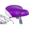 Подростковый велосипед NOVATRACK BUTTERFLY 20