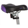 Подростковый велосипед NOVATRACK BUTTERFLY 24