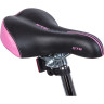 Подростковый велосипед NOVATRACK BUTTERFLY 24