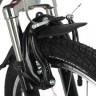 Подростковый велосипед NOVATRACK POINTER 20