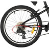 Подростковый велосипед NOVATRACK POINTER 20