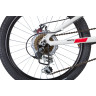 Подростковый велосипед NOVATRACK PRIME 24