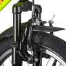 Подростковый велосипед NOVATRACK SHARK 20