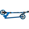 Самокат для детей NOVATRACK 145 ALLOY синий