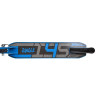 Самокат для детей NOVATRACK 145 ALLOY синий