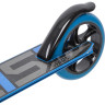 Самокат для детей NOVATRACK 145 ALLOY синий