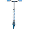 Самокат для детей NOVATRACK 145 ALLOY синий