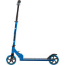 Самокат для детей NOVATRACK 145 ALLOY синий