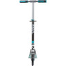 Самокат для детей NOVATRACK 160 PLASTIC синий