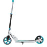 Самокат для детей NOVATRACK 160 PLASTIC синий