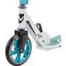 Самокат для детей NOVATRACK 160 PLASTIC синий