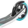 Самокат для детей NOVATRACK 160 PLASTIC синий