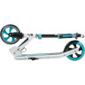 Самокат для детей NOVATRACK 160 PLASTIC синий