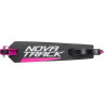 Самокат для детей NOVATRACK DEFT PRO розовый