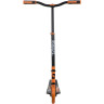 Самокат для детей NOVATRACK JUNGLE 145 PRO оранжевый
