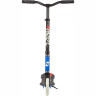 Самокат NOVATRACK DEFT 180 ALLOY синий