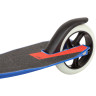 Самокат NOVATRACK DEFT 180 ALLOY синий
