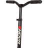 Самокат NOVATRACK DEFT 180 ALLOY синий