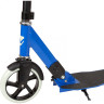 Самокат NOVATRACK DEFT 180 ALLOY синий