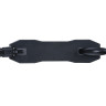 Самокат NOVATRACK DEFT 230 ALLOY черный
