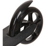 Самокат NOVATRACK DEFT 230 ALLOY красный