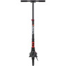 Самокат NOVATRACK DEFT 230 PRO'10 красный