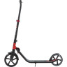 Самокат NOVATRACK DEFT 230 PRO'10 красный