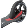 Самокат NOVATRACK DEFT 230 PRO'10 красный