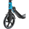 Самокат NOVATRACK DEFT 230 PRO'10 синий