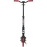 Самокат NOVATRACK DEFT 230 PRO'20 черный