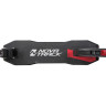 Самокат NOVATRACK DEFT 230 PRO'20 черный