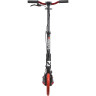 Самокат NOVATRACK DEFT 250 PRO'20 DISC черный