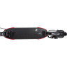 Самокат NOVATRACK DEFT 250 PRO'20 DISC черный