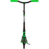 Самокат NOVATRACK POLIS 160 PLASTICNF NEW зеленый