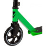 Самокат NOVATRACK POLIS 160 PLASTICNF NEW зеленый