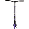 Самокат NOVATRACK POLIS 160 PRO'30 фиолетовый