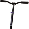 Самокат NOVATRACK POLIS 160 PRO'30 фиолетовый