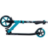 Самокат NOVATRACK POLIS 180 PRO синий