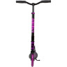 Самокат NOVATRACK POLIS 180 PRO'20 фиолетовый
