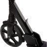 Самокат NOVATRACK POLIS 200 PRO'30 фиолетовый