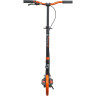 Самокат NOVATRACK POLIS 230 BRAKE оранжевый