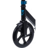 Самокат NOVATRACK POLIS 230 PRO'20 синий