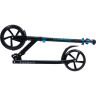 Самокат NOVATRACK POLIS 230 PRO'20 синий