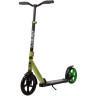 Самокат NOVATRACK POLIS 230 PRO'20 зеленый