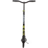 Самокат NOVATRACK POLIS 230 PRO'20 зеленый